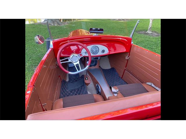 1928 Ford Roadster (CC-2105492) for sale in Biloxi, Mississippi
