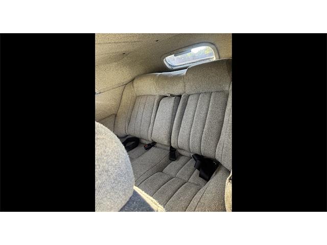 1937 Ford Phaeton (CC-2105494) for sale in Biloxi, Mississippi