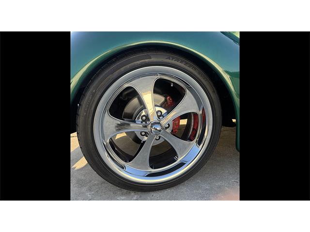 1937 Ford Phaeton (CC-2105494) for sale in Biloxi, Mississippi