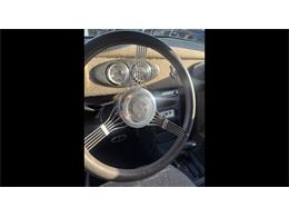 1937 Ford Phaeton (CC-2105494) for sale in Biloxi, Mississippi
