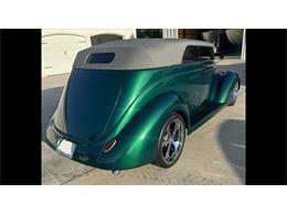 1937 Ford Phaeton (CC-2105494) for sale in Biloxi, Mississippi