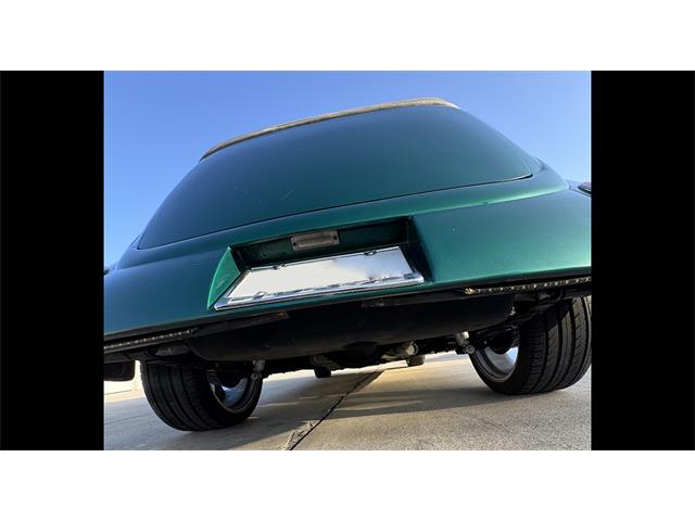 1937 Ford Phaeton (CC-2105494) for sale in Biloxi, Mississippi