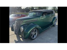 1937 Ford Phaeton (CC-2105494) for sale in Biloxi, Mississippi