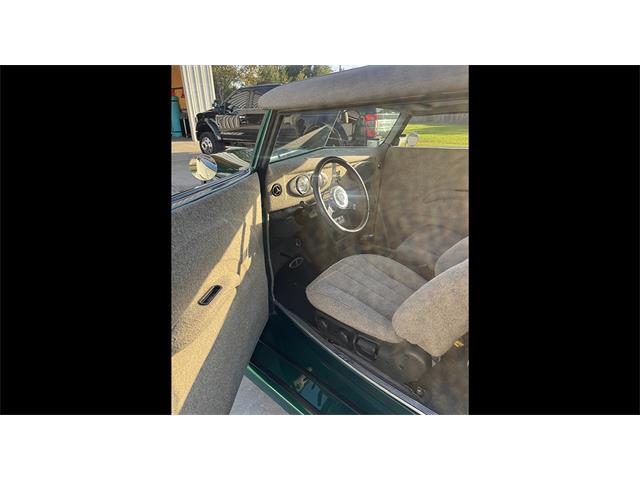 1937 Ford Phaeton (CC-2105494) for sale in Biloxi, Mississippi