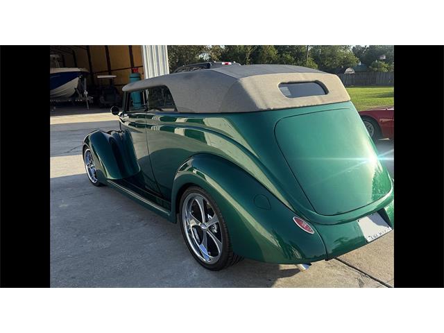 1937 Ford Phaeton (CC-2105494) for sale in Biloxi, Mississippi