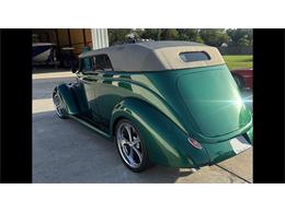 1937 Ford Phaeton (CC-2105494) for sale in Biloxi, Mississippi