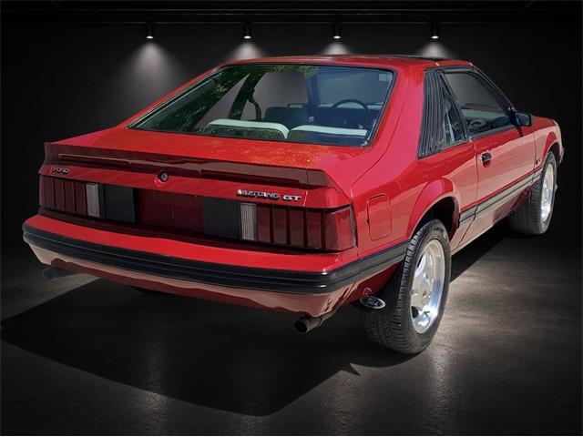 1982 Ford Mustang (CC-2105495) for sale in Olathe, Kansas