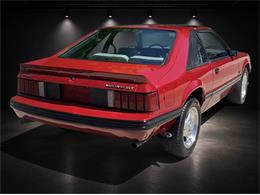 1982 Ford Mustang (CC-2105495) for sale in Olathe, Kansas