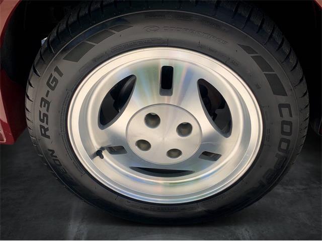 1982 Ford Mustang (CC-2105495) for sale in Olathe, Kansas