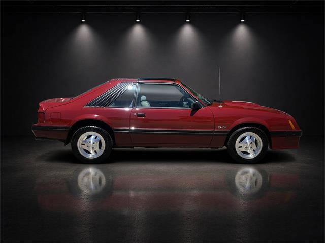 1982 Ford Mustang (CC-2105495) for sale in Olathe, Kansas