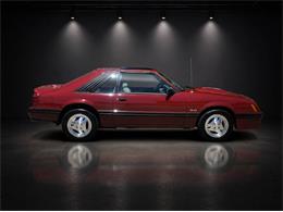 1982 Ford Mustang (CC-2105495) for sale in Olathe, Kansas