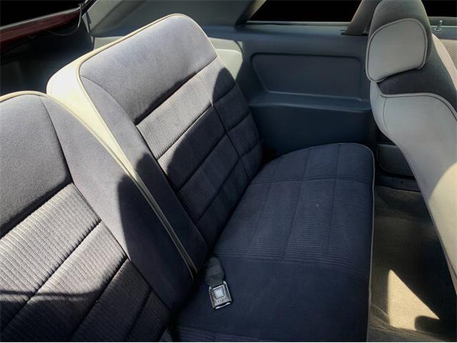 1982 Ford Mustang (CC-2105495) for sale in Olathe, Kansas