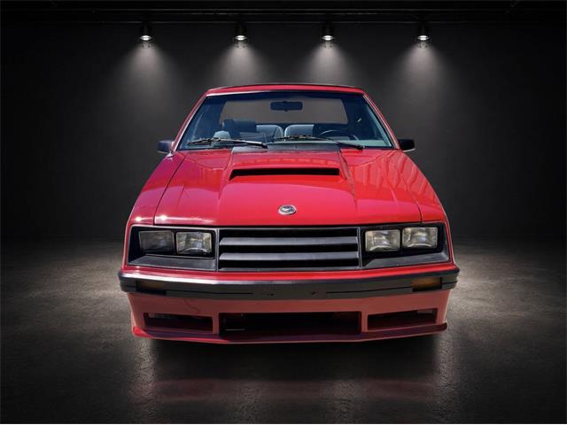 1982 Ford Mustang (CC-2105495) for sale in Olathe, Kansas