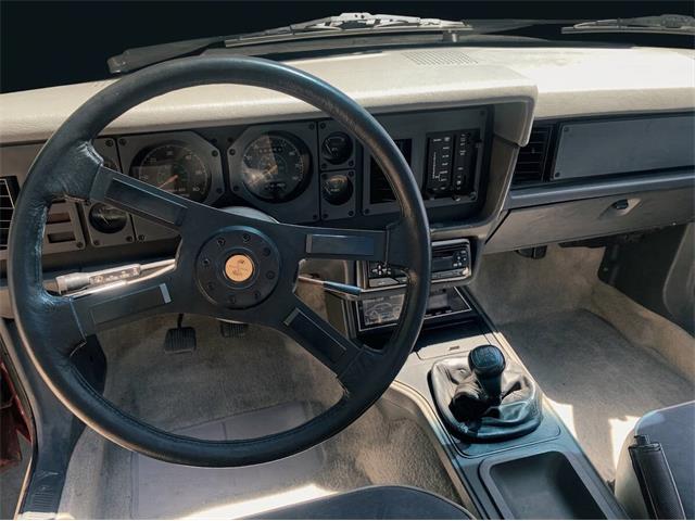 1982 Ford Mustang (CC-2105495) for sale in Olathe, Kansas