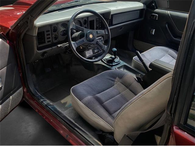 1982 Ford Mustang (CC-2105495) for sale in Olathe, Kansas