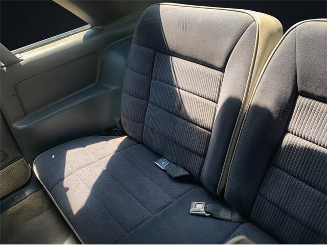 1982 Ford Mustang (CC-2105495) for sale in Olathe, Kansas