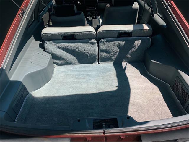 1982 Ford Mustang (CC-2105495) for sale in Olathe, Kansas