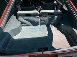 1982 Ford Mustang (CC-2105495) for sale in Olathe, Kansas