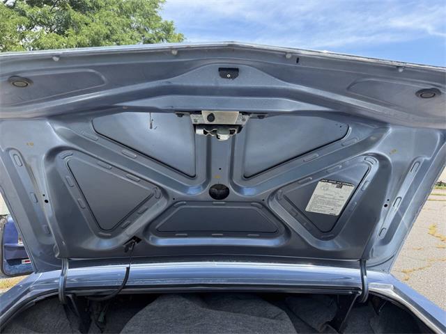 1979 Lincoln Continental (CC-2105496) for sale in Westford, Massachusetts