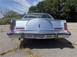 1979 Lincoln Continental (CC-2105496) for sale in Westford, Massachusetts