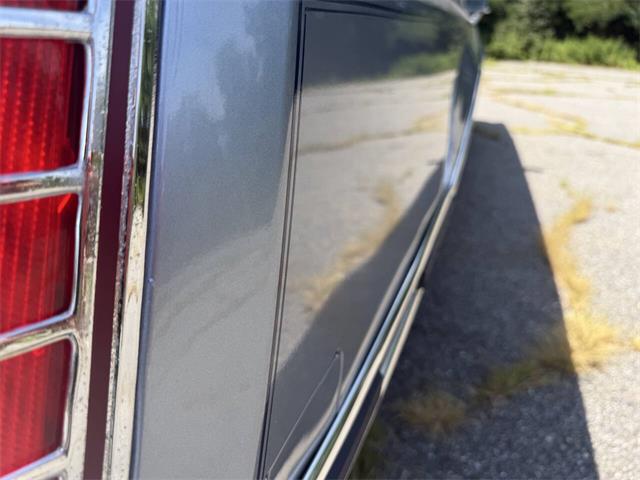 1979 Lincoln Continental (CC-2105496) for sale in Westford, Massachusetts