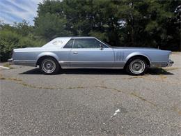 1979 Lincoln Continental (CC-2105496) for sale in Westford, Massachusetts