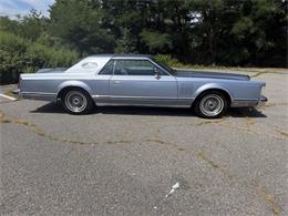 1979 Lincoln Continental (CC-2105496) for sale in Westford, Massachusetts