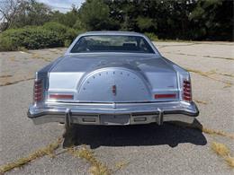 1979 Lincoln Continental (CC-2105496) for sale in Westford, Massachusetts