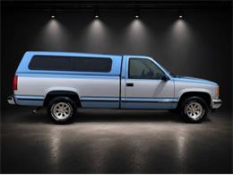 1997 GMC Sierra 1500 (CC-2105497) for sale in Olathe, Kansas