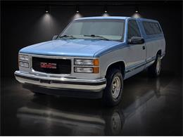 1997 GMC Sierra 1500 (CC-2105497) for sale in Olathe, Kansas