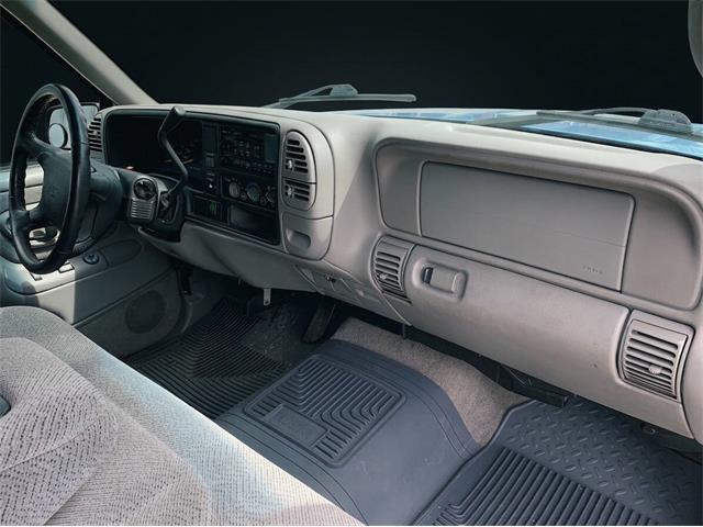 1997 GMC Sierra 1500 (CC-2105497) for sale in Olathe, Kansas