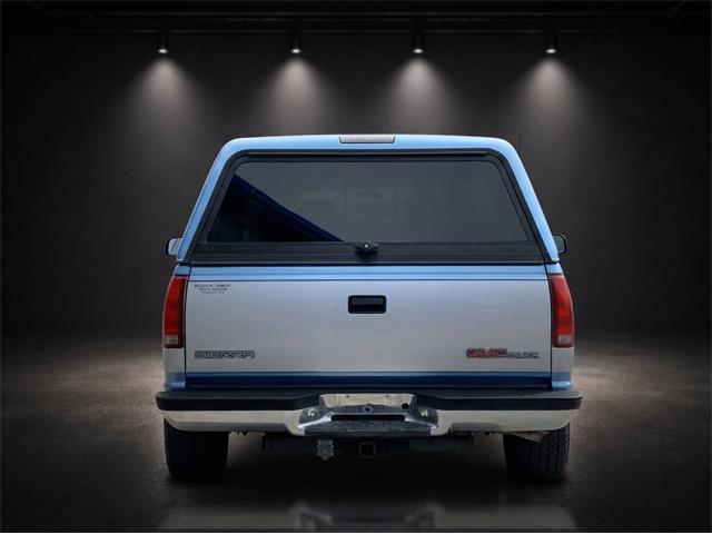 1997 GMC Sierra 1500 (CC-2105497) for sale in Olathe, Kansas
