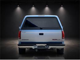 1997 GMC Sierra 1500 (CC-2105497) for sale in Olathe, Kansas