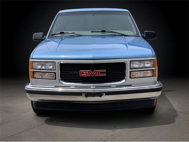 1997 GMC Sierra 1500 (CC-2105497) for sale in Olathe, Kansas