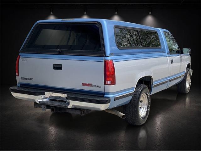 1997 GMC Sierra 1500 (CC-2105497) for sale in Olathe, Kansas