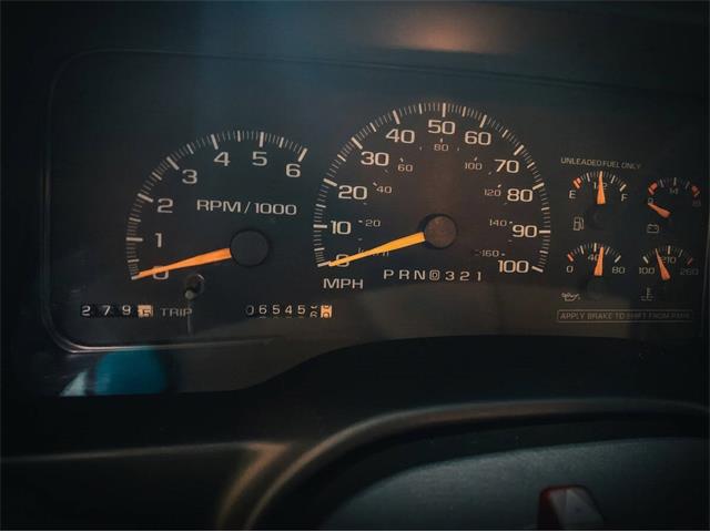1997 GMC Sierra 1500 (CC-2105497) for sale in Olathe, Kansas