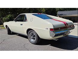 1969 AMC AMX (CC-2105498) for sale in Biloxi, Mississippi