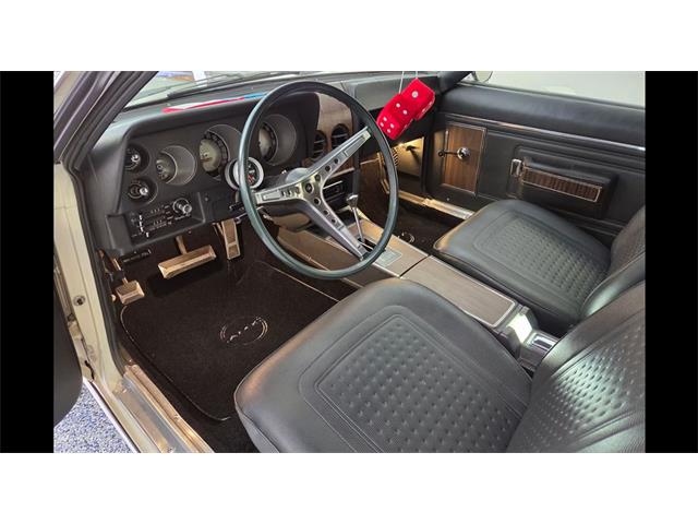 1969 AMC AMX (CC-2105498) for sale in Biloxi, Mississippi