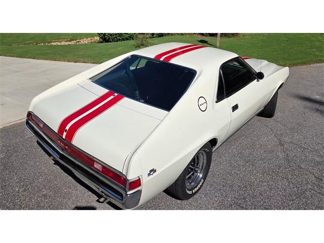 1969 AMC AMX (CC-2105498) for sale in Biloxi, Mississippi