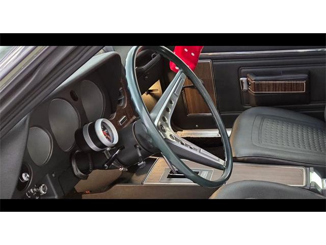 1969 AMC AMX (CC-2105498) for sale in Biloxi, Mississippi