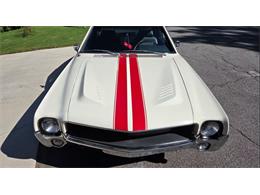 1969 AMC AMX (CC-2105498) for sale in Biloxi, Mississippi