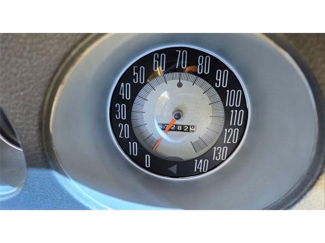 1969 AMC AMX (CC-2105498) for sale in Biloxi, Mississippi