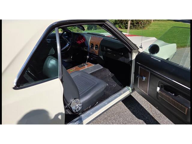 1969 AMC AMX (CC-2105498) for sale in Biloxi, Mississippi