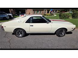 1969 AMC AMX (CC-2105498) for sale in Biloxi, Mississippi