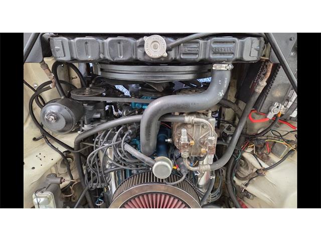 1969 AMC AMX (CC-2105498) for sale in Biloxi, Mississippi