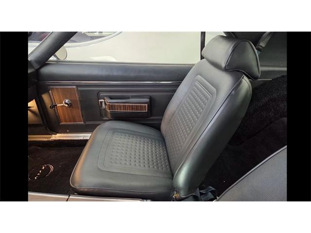 1969 AMC AMX (CC-2105498) for sale in Biloxi, Mississippi