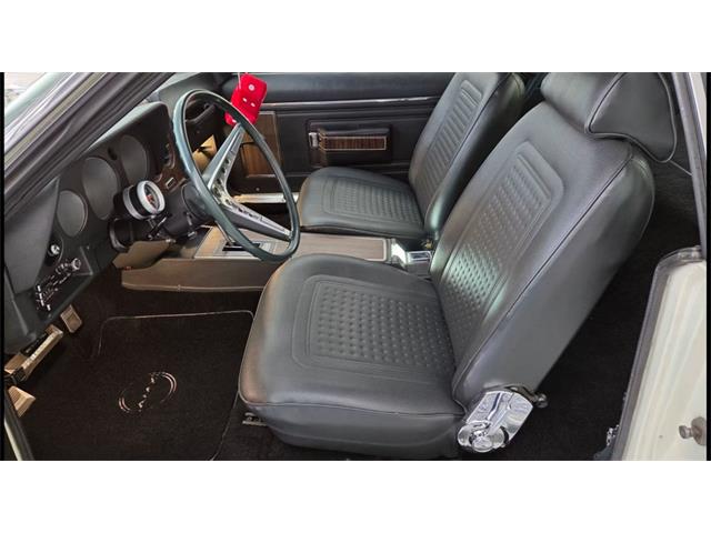 1969 AMC AMX (CC-2105498) for sale in Biloxi, Mississippi