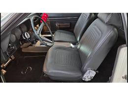 1969 AMC AMX (CC-2105498) for sale in Biloxi, Mississippi