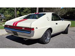 1969 AMC AMX (CC-2105498) for sale in Biloxi, Mississippi