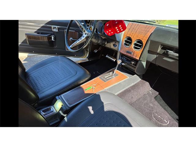 1969 AMC AMX (CC-2105498) for sale in Biloxi, Mississippi